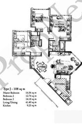 The Makena (D15), Condominium #581839251